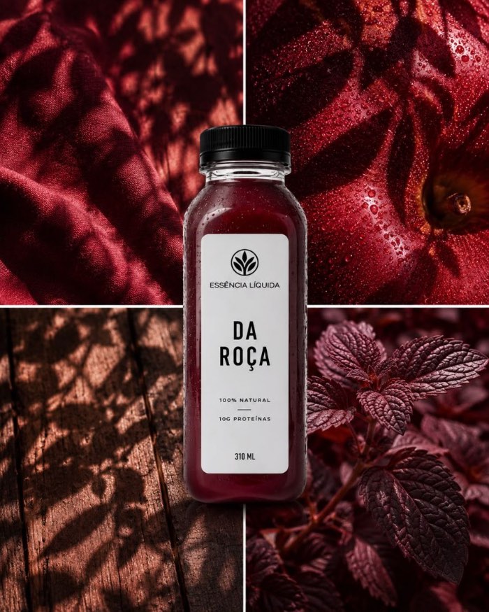 Da Roça